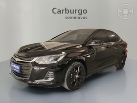 onix 1.0premier plus 12v turbo flex 4p automatico 2021 caxias do sul