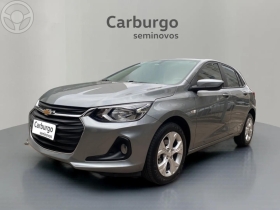 onix 1.0 ltz 12v turbo flex 4p automatico 2024 caxias do sul