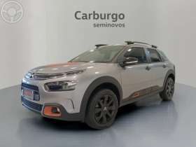 C4 CACTUS 1.6 THP SHINE FLEX 4P AUTOMATICO