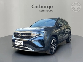 taos 1.4 16v highline tsi flex 4p automatico 2023 caxias do sul