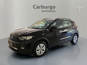 t cross 1.0 tsi 200 sense automatico 2023 caxias do sul
