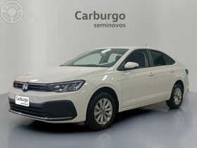 virtus 1.0 tsi flex 4p automatico 2025 caxias do sul