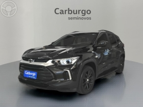 tracker 1.0 12v ltz turbo flex 4p automatico 2021 caxias do sul