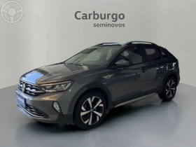 nivus 1.0 tsi highline flex 4p automatico 2021 caxias do sul