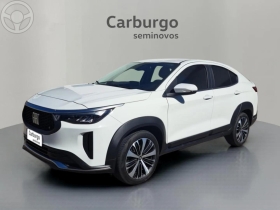 fastback 1.0 audace 200 turbo flex 4p automatico 2023 caxias do sul