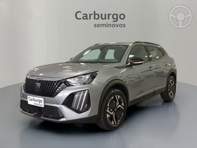 2008 1.0 allure 12v flex 4p automatico 2025 caxias do sul