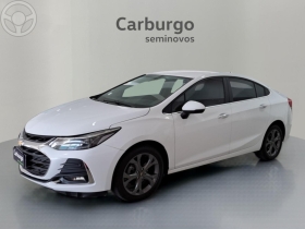 cruze 1.4 turbo ltz 16v flex 4p automatico 2023 caxias do sul