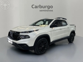 toro 1.3 volcano t270 4x2 16v flex 4p automatico 2024 caxias do sul