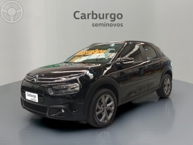 C4 CACTUS 1.6 VTI FEEL FLEX 4P AUTOMATICO