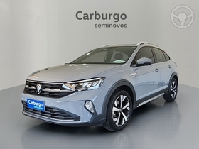 nivus 1.0 tsi highline flex 4p automatico 2024 caxias do sul