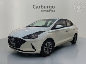 hb20s 1.0 platinum 12v turbo flex 4p automatico 2022 caxias do sul