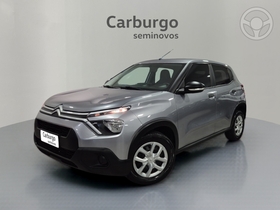 c3 1.0 live pack 6v 4p flex manual 2023 caxias do sul