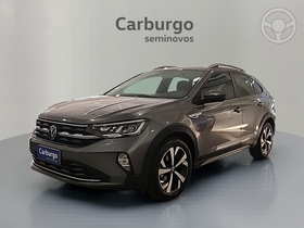 nivus 1.0 tsi highline flex 4p automatico 2024 caxias do sul
