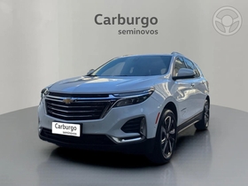 equinox 1.5 premier 16v turbo 4p automatico 2023 caxias do sul