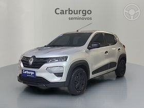 KWID 1.0 12V SCE FLEX ZEN MANUAL