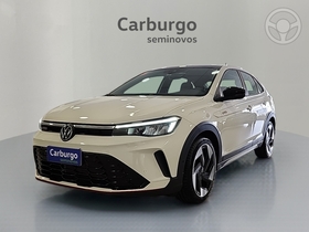 nivus 1.4 tsi gts flex 4p automatico 2026 caxias do sul