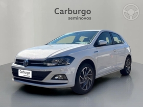 POLO 1.0200 TSI HIGHLINE AUTOMÁTICO