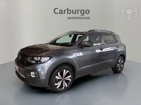 t cross 1.0 comfortline tsi flex 4p automatico 2024 caxias do sul
