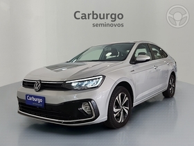 virtus 1.0 200 tsi comfortline automatico 2025 caxias do sul