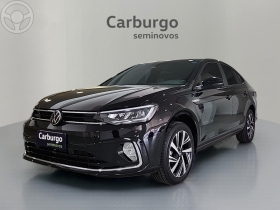 virtus 1.0 200 tsi highline automatico 2025 caxias do sul