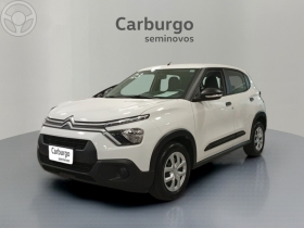 c3 1.0 live 6v flex 4p manual 2023 caxias do sul