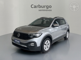 t cross 1.0 tsi 200 sense automatico 2024 caxias do sul