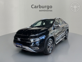 toro 2.0 turbo 16v 4x4 freedom 4p diesel automatica 2022 caxias do sul