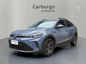 nivus 1.0 tsi comfortline flex 4p automatico 2025 caxias do sul