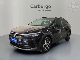 nivus 1.0 200 tsi sense total flex 4p automatico 2026 caxias do sul