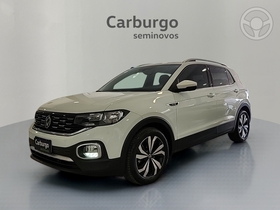 t cross 1.4 highline tsi 16v flex 4p automatico 2023 caxias do sul