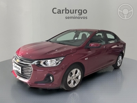 onix 1.0 plus 12v turbo 4p automatico 2024 caxias do sul