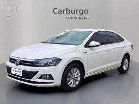 virtus 1.0 200 tsi comfortline automatico 2022 caxias do sul