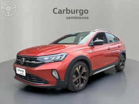 nivus 1.0 tsi highline flex 4p automatico 2021 caxias do sul