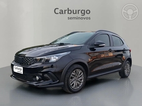 argo 1.3 8v trekking flex 4p manual 2021 caxias do sul