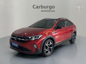 nivus 1.0 tsi highline flex 4p automatico 2024 caxias do sul