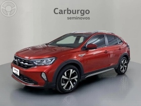 nivus 1.0 200 tsi highline launching edition total flex 4p automatico 2024 caxias do sul