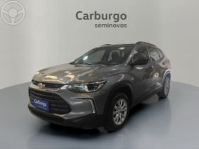 tracker 1.0 12v turbo flex 4p automatico 2022 caxias do sul