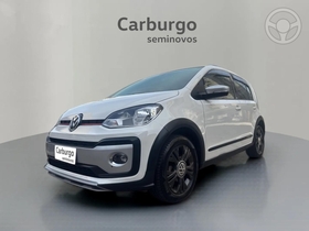 up 1.0 tsi move up 12v flex 4p manual 2019 caxias do sul