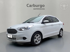 ka 1.5 sel 16v flex 4p manual 2018 caxias do sul