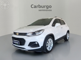 tracker 1.4 16v turbo flex premier automatico 2018 caxias do sul