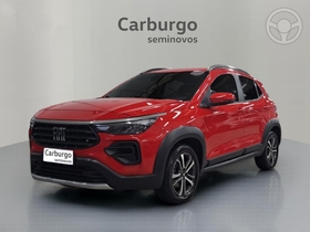 pulse 1.0 audace turbo 200 12v flex 4p automatico 2023 caxias do sul