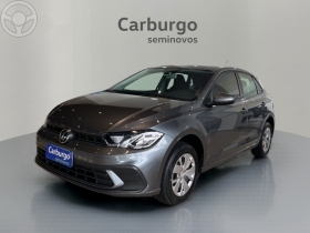 polo 1.0 mi 16v 4p manual 2024 caxias do sul