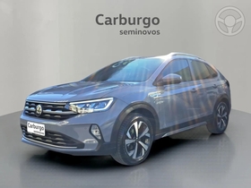 NIVUS 1.0 TSI HIGHLINE FLEX 4P AUTOMÁTICO