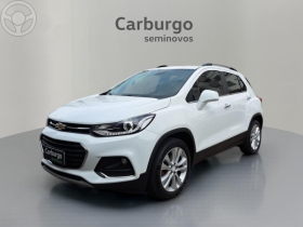 TRACKER 1.4 16V TURBO FLEX LTZ AUTOMÁTICO