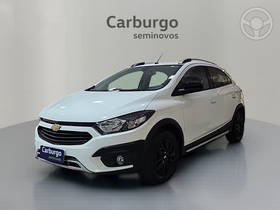 onix 1.4 mpfi activ 8v flex 4p automatico 2019 caxias do sul