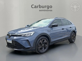 nivus 1.0 tsi highline flex 4p automatico 2025 caxias do sul