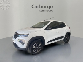 KWID 1.0 12V SCE FLEX INTENSE MANUAL