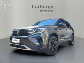 taos 1.4 16v highline tsi flex 4p automatico 2023 caxias do sul