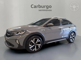 nivus 1.0 tsi highline flex 4p automatico 2024 caxias do sul