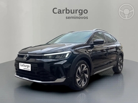 nivus 1.0 tsi highline flex 4p automatico 2025 caxias do sul